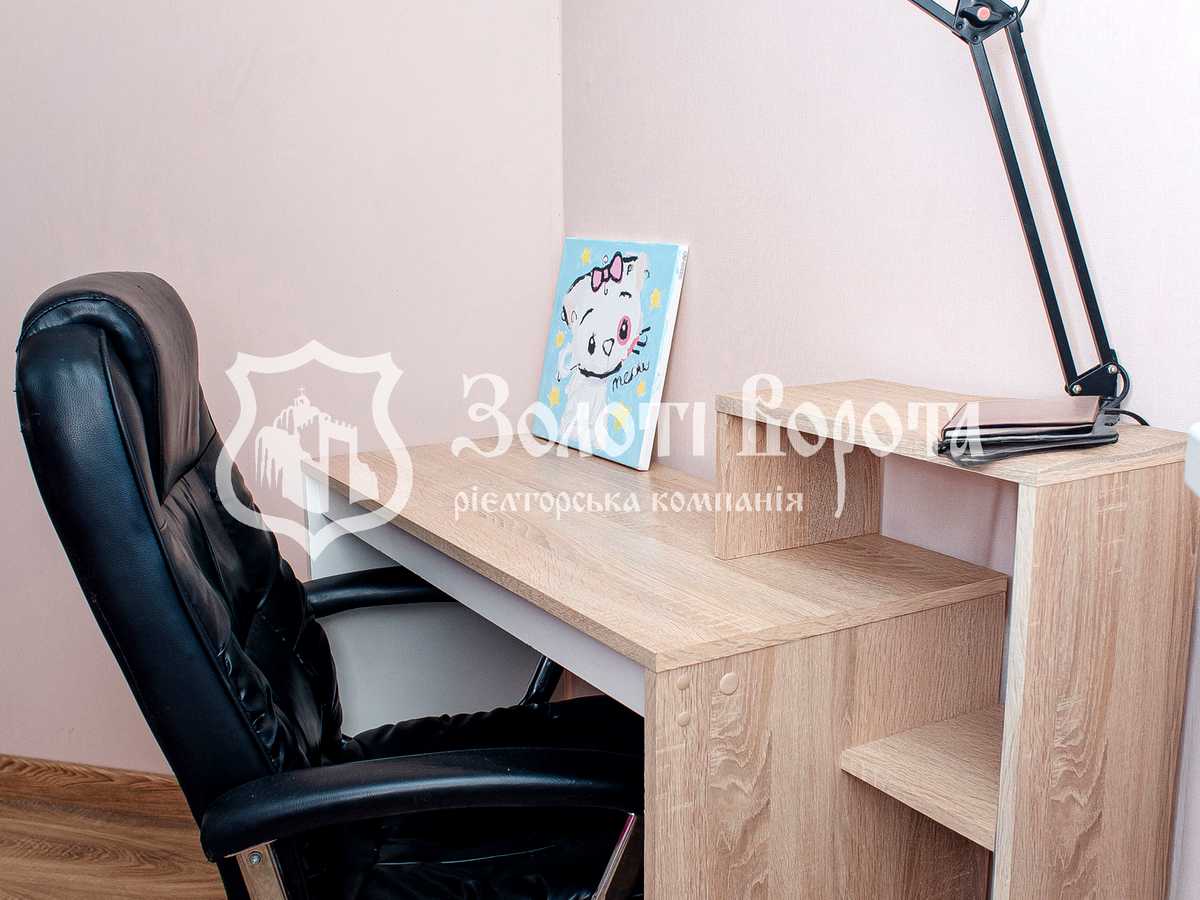 Квартира на вул. Борисо-Глібська, 79 в Києві, ID 388275, фото №6