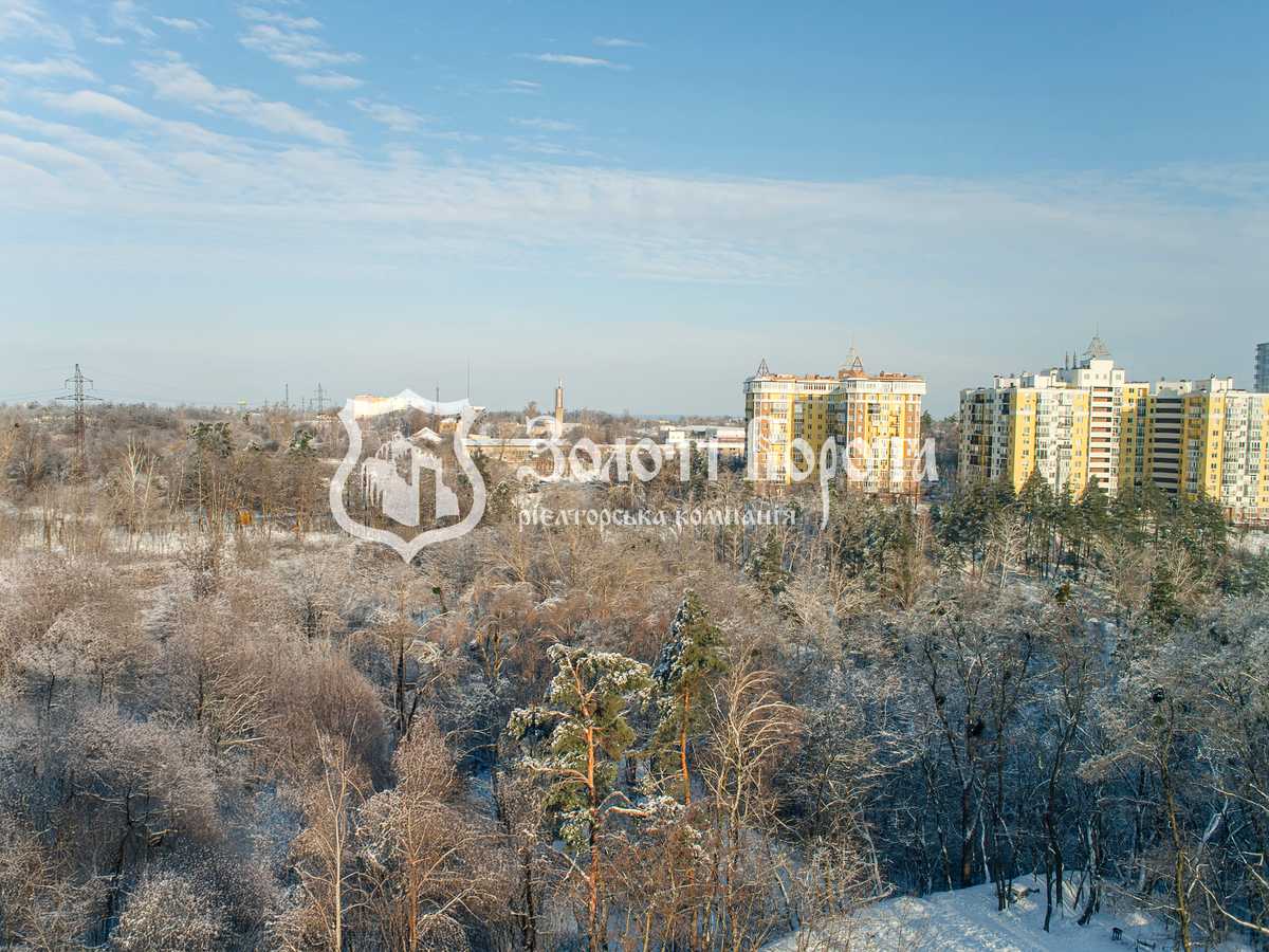Квартира на вул. Борисо-Глібська, 79 в Києві, ID 388275, фото №7