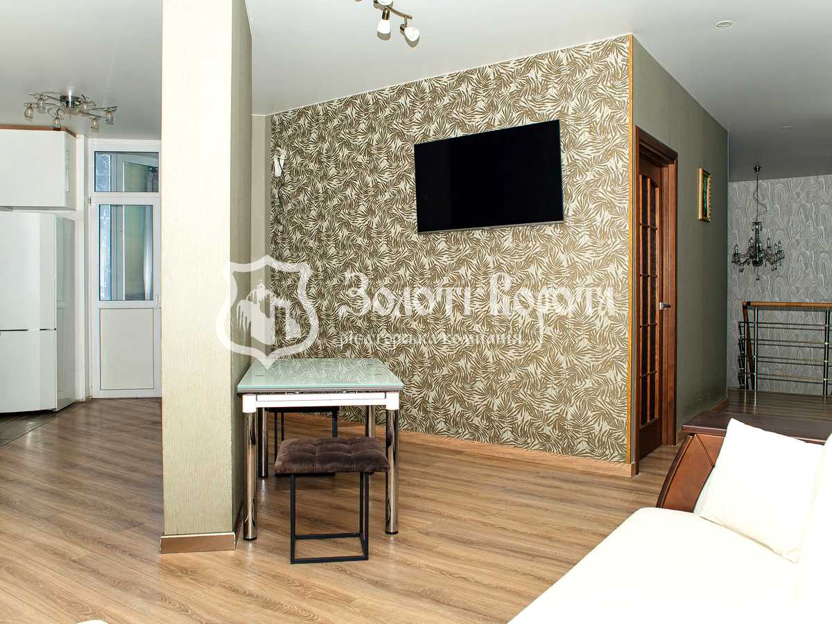 Квартира на вул. Борисо-Глібська, 79 в Києві, ID 388275, фото №8
