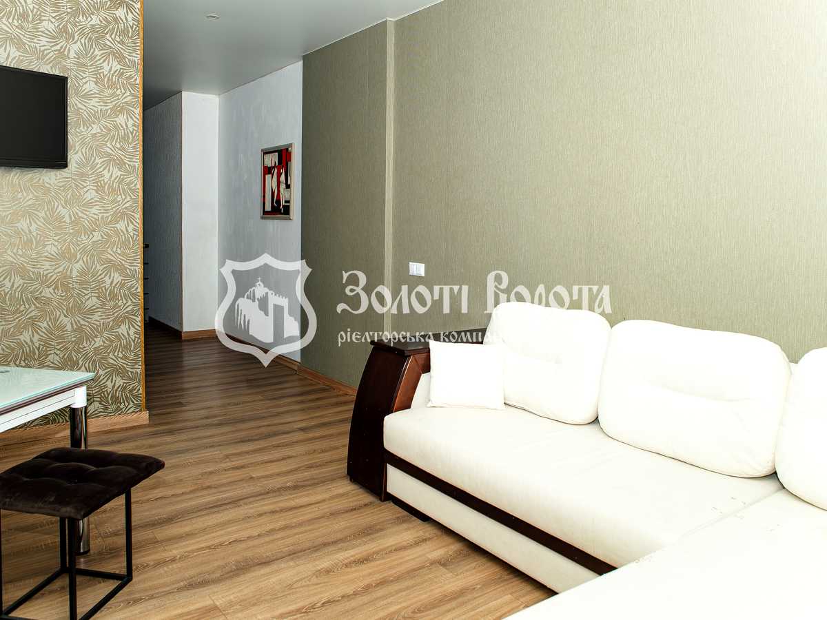 Квартира на вул. Борисо-Глібська, 79 в Києві, ID 388275, фото №10