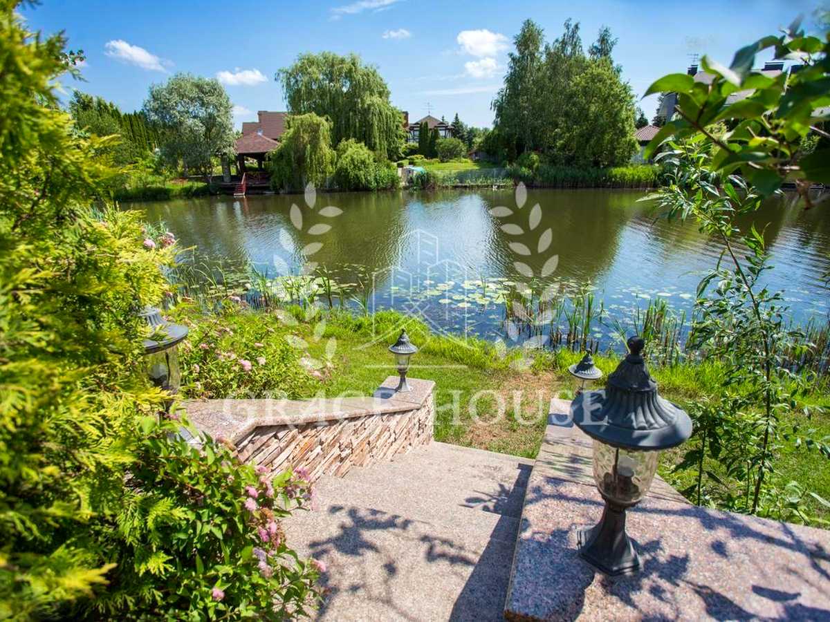 Будинок на вул. Золотоворітська, ID 417707, фото №2