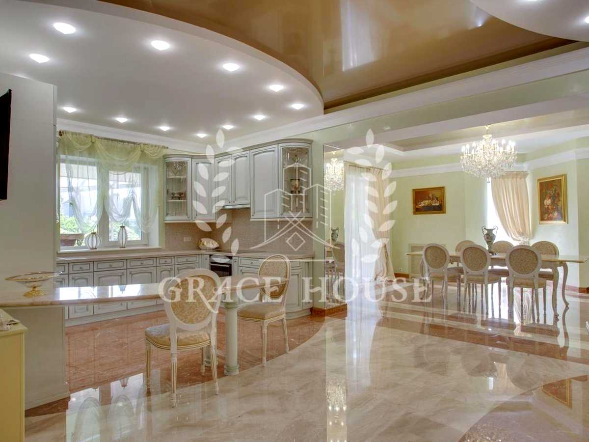 Будинок, Козин, вул. Золотоворітська у Київській області, ID 417707, фото №7