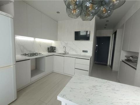Квартира на вул. Багряного, 43 в Чернігові, ID 233395, фото №1