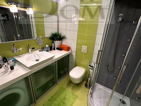 Квартира на вул. Тополина, 20 в Одесі, ID 214450, фото №11