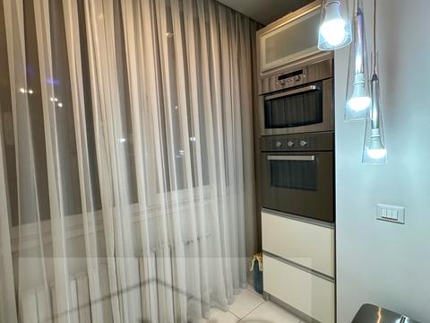 Квартира на вул. Тополина, 20 в Одесі, ID 214450, фото №3