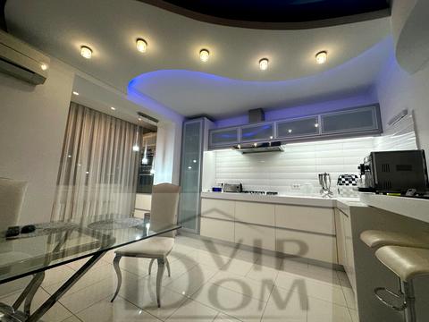 Квартира на вул. Тополина, 20 в Одесі, ID 214450, фото №4