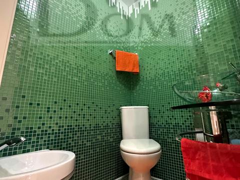 Квартира на вул. Тополина, 20 в Одесі, ID 214450, фото №6