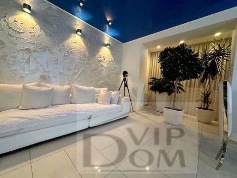 Квартира на вул. Тополина, 20 в Одесі, ID 214450, фото №8