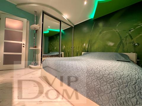 Квартира на вул. Тополина, 20 в Одесі, ID 214450, фото №9