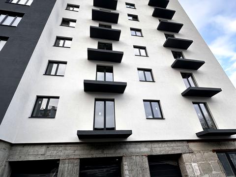 Квартира на вул. Дмитра Коцюбайла в Івано-Франківську, ID 165346, фото №1