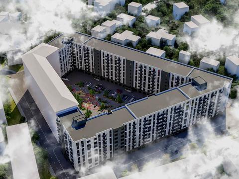 Квартира на вул. Дмитра Коцюбайла в Івано-Франківську, ID 165346, фото №2