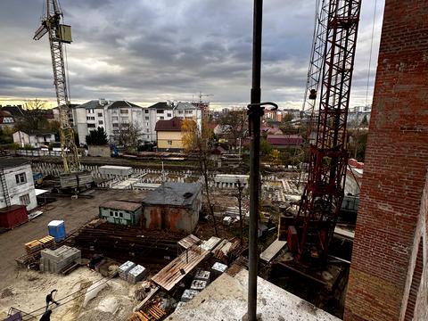 Квартира на вул. Дмитра Коцюбайла в Івано-Франківську, ID 165346, фото №21