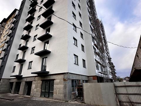 Квартира на вул. Дмитра Коцюбайла в Івано-Франківську, ID 165346, фото №22