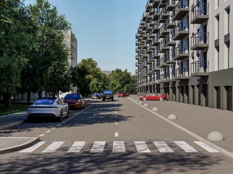 Квартира на вул. Дмитра Коцюбайла в Івано-Франківську, ID 165346, фото №10