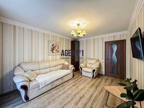 Квартира на вул. Волинська, 12 в Києві, ID 274387, фото №2