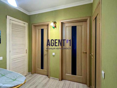 Квартира на вул. Волинська, 12 в Києві, ID 274387, фото №14