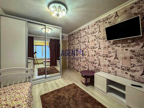 Квартира на вул. Волинська, 12 в Києві, ID 274387, фото №17