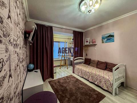 Квартира на вул. Волинська, 12 в Києві, ID 274387, фото №18