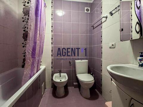 Квартира на вул. Волинська, 12 в Києві, ID 274387, фото №19