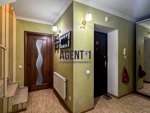 Квартира на вул. Волинська, 12 в Києві, ID 274387, фото №20