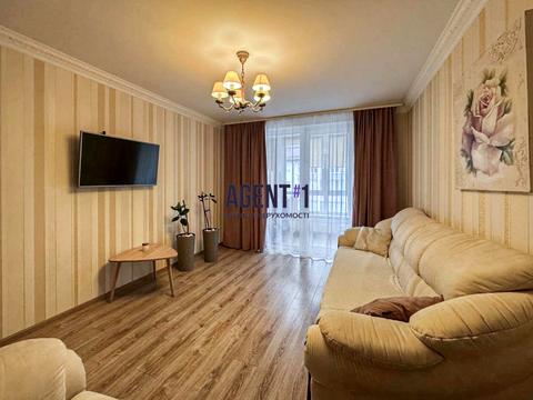 Квартира на вул. Волинська, 12 в Києві, ID 274387, фото №4
