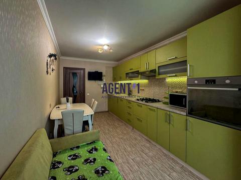Квартира на вул. Волинська, 12 в Києві, ID 274387, фото №5