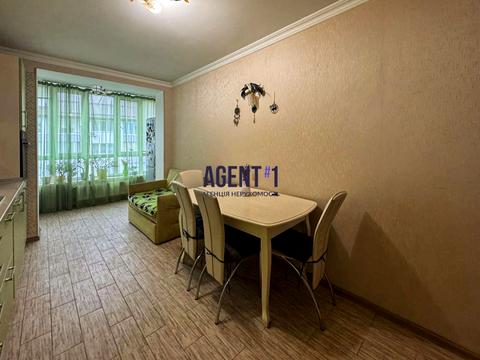 Квартира на вул. Волинська, 12 в Києві, ID 274387, фото №6