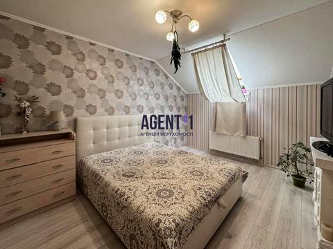 Квартира на вул. Волинська, 12 в Києві, ID 274387, фото №7
