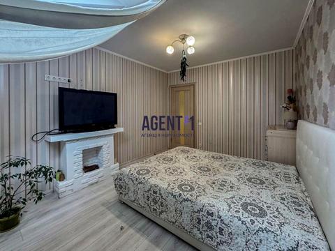 Квартира на вул. Волинська, 12 в Києві, ID 274387, фото №8