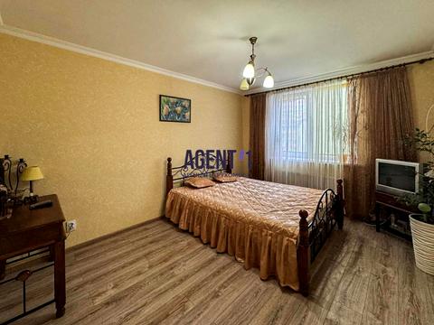 Квартира на вул. Волинська, 12 в Києві, ID 274387, фото №9