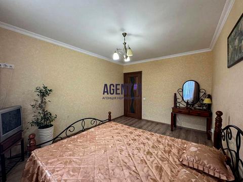 Квартира на вул. Волинська, 12 в Києві, ID 274387, фото №10