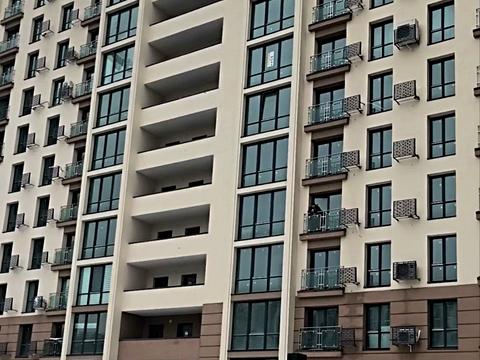 Квартира на вул. Гетьмана Мазепи в Івано-Франківську, ID 166438, фото №1