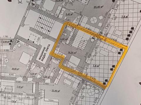 Квартира на вул. Княгинин, 9 в Івано-Франківську, ID 179585, фото №14