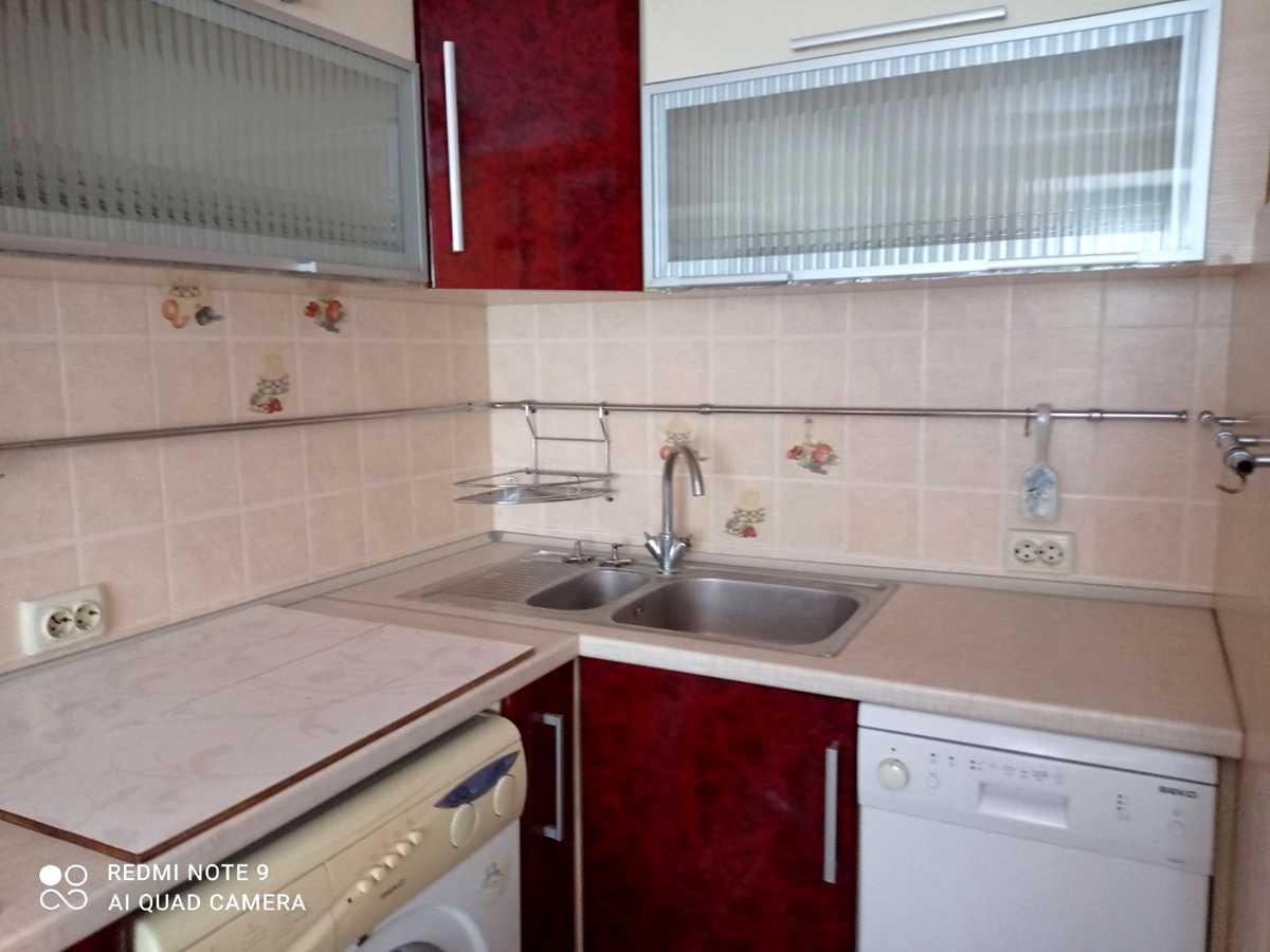 Квартира на вул. Тернопільська, 34/1 в Хмельницькому, ID 394100, фото №3