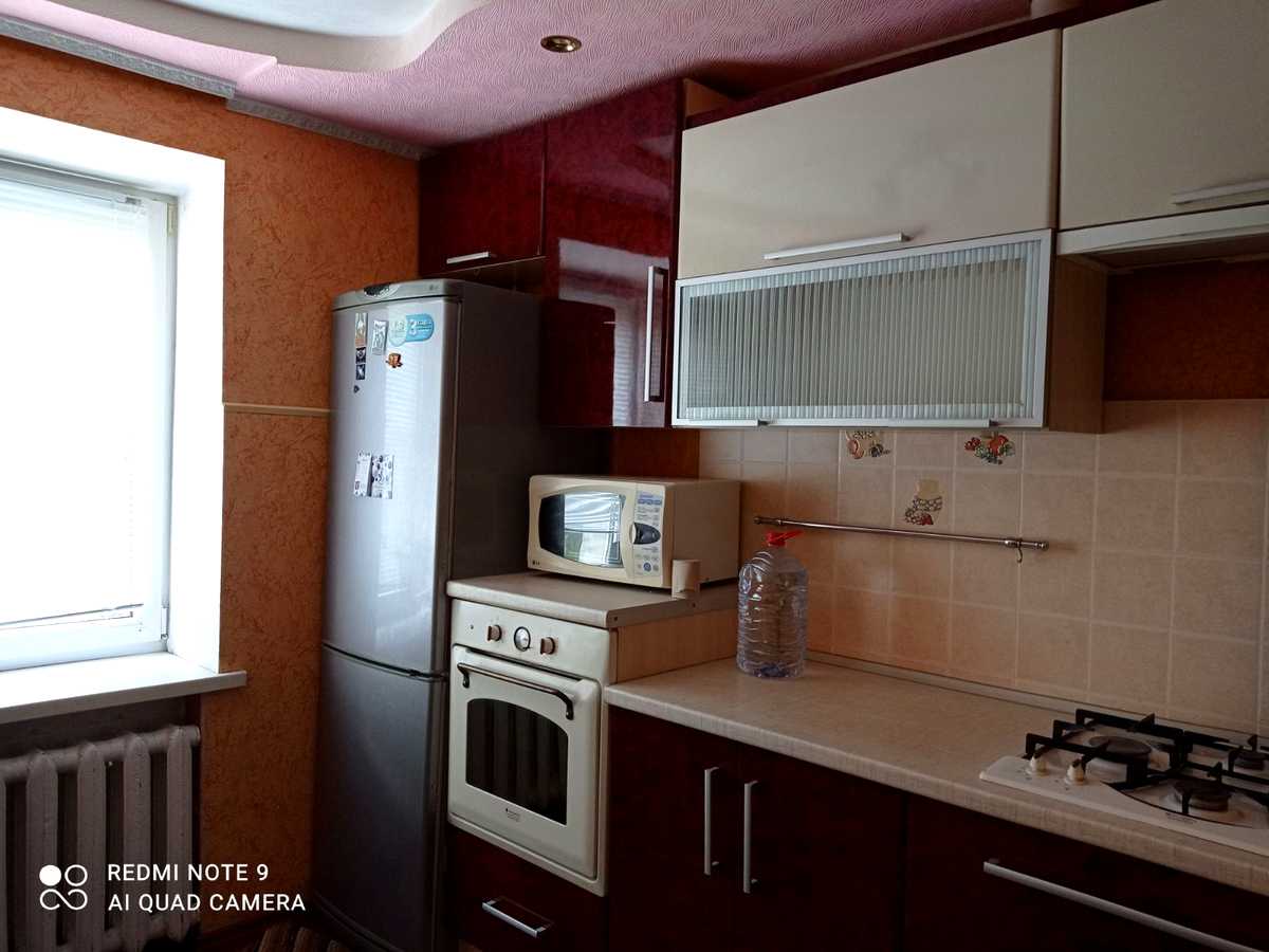 Квартира на вул. Тернопільська, 34/1 в Хмельницькому, ID 394100, фото №4