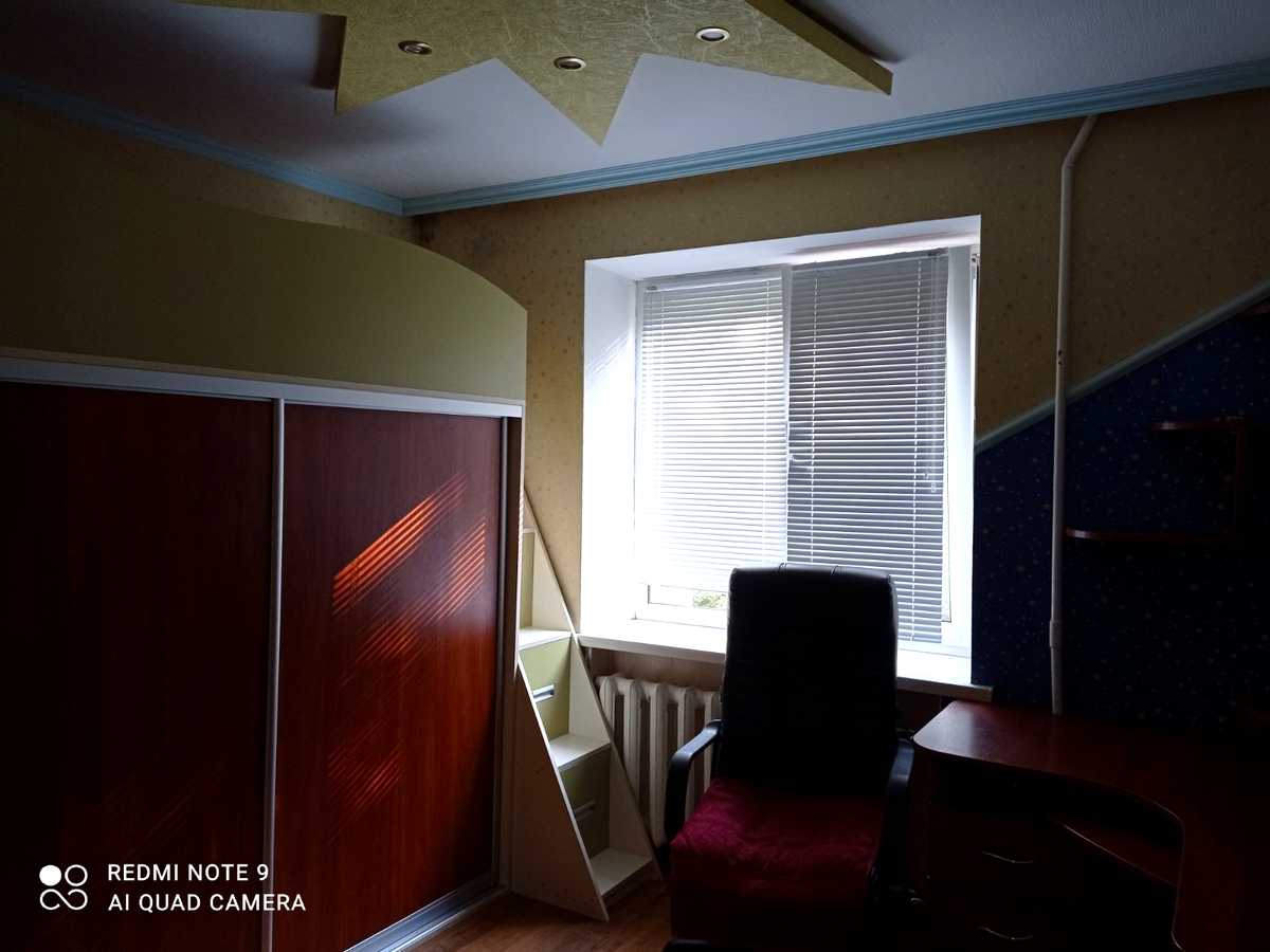 Квартира на вул. Тернопільська, 34/1 в Хмельницькому, ID 394100, фото №7
