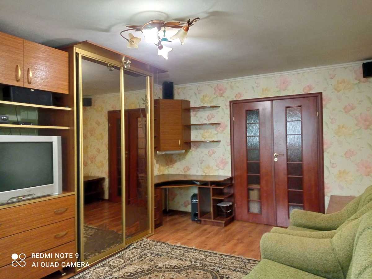 Квартира на вул. Тернопільська, 34/1 в Хмельницькому, ID 394100, фото №9