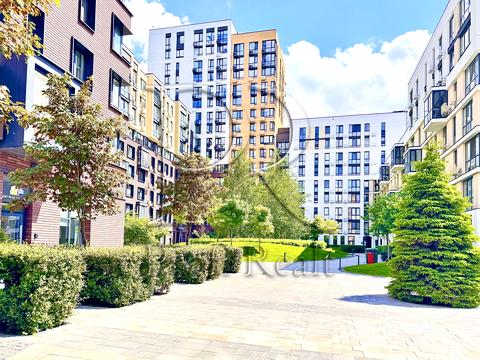 Квартира на вул. Салютна вул., 2к2 в Києві, ID 175218, фото №15