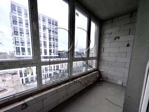 Квартира на вул. Салютна вул., 2к2 в Києві, ID 175218, фото №7