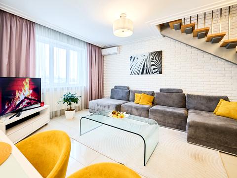 Квартира на вул. Марійки Підгірянки, 23 в Івано-Франківську, ID 267426, фото №11