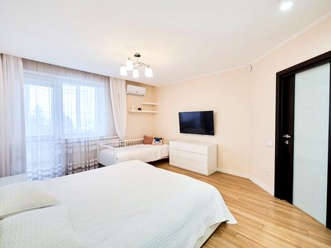 Квартира на вул. Марійки Підгірянки, 23 в Івано-Франківську, ID 267426, фото №17
