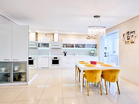 Квартира на вул. Марійки Підгірянки, 23 в Івано-Франківськ, ID 267426, фото №3