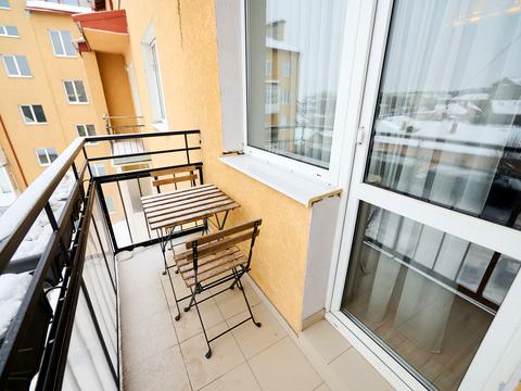 Квартира на вул. Марійки Підгірянки, 23 в Івано-Франківську, ID 267426, фото №25