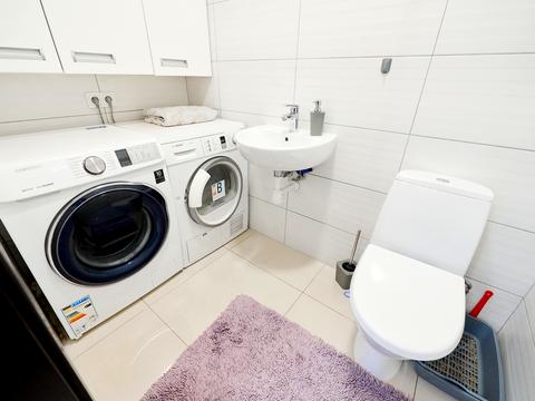 Квартира на вул. Марійки Підгірянки, 23 в Івано-Франківську, ID 267426, фото №28