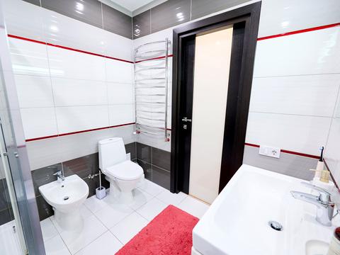 Квартира на вул. Марійки Підгірянки, 23 в Івано-Франківську, ID 267426, фото №31