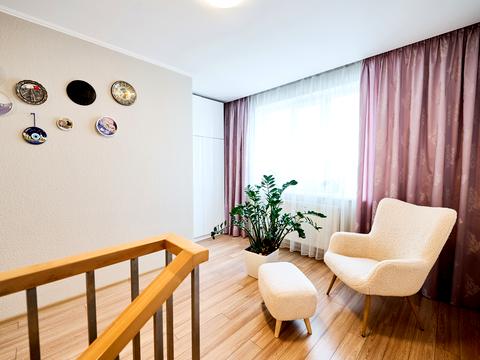 Квартира на вул. Марійки Підгірянки, 23 в Івано-Франківську, ID 267426, фото №35