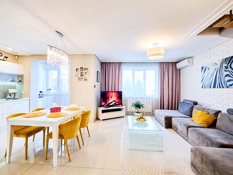 Квартира на вул. Марійки Підгірянки, 23 в Івано-Франківськ, ID 267426, фото №5