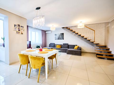 Квартира на вул. Марійки Підгірянки, 23 в Івано-Франківську, ID 267426, фото №6