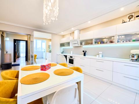 Квартира на вул. Марійки Підгірянки, 23 в Івано-Франківську, ID 267426, фото №9