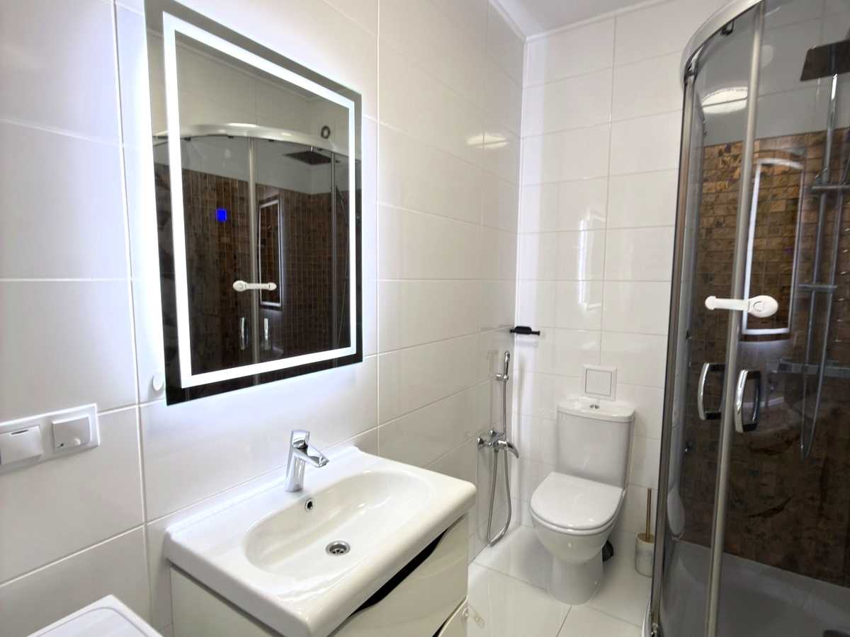 Квартира на вул. Слобідська, 46 в Івано-Франківську, ID 305982, фото №22